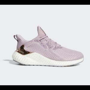 Adidas Alphaboost M 6.5 / W 7.5